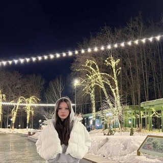 Telegram profile photo for мальви