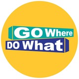 Telegram profile photo for gowheredowhat.sg Community