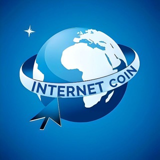 Telegram profile photo for INTERNET COIN ๐ 4% BUSD REWARDS (STAKING LIVE)