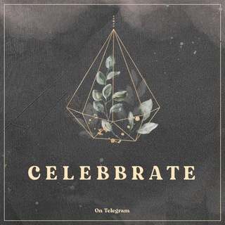 Telegram profile photo for THE CELEBBRATE