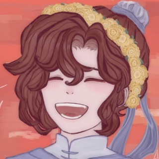 Telegram profile photo for Av♡s