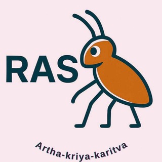 Telegram profile photo for RAS kida