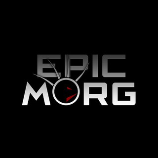 Telegram profile photo for EpicMorg: Public
