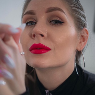 Telegram profile photo for Записки Алемасовой. Мышление роста