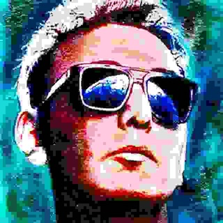 Telegram profile photo for Shadmehr Aghili | شادمهر عقیلی