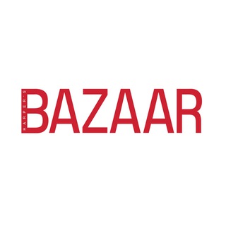 Telegram profile photo for Harper’s Bazaar на русском. Мода, стиль и культура