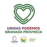 Telegram profile photo for Canal Unidas Podemos Granada provincia