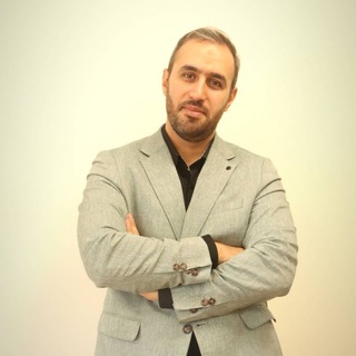 Telegram profile photo for هاد | محمد ایوبی پور