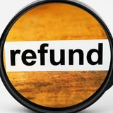 Telegram profile photo for REFUND BY UPS