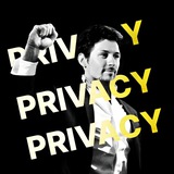 Telegram profile photo for OFFICIAL DUROV
