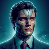 Telegram profile photo for Sigma AI News
