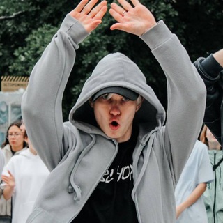 Telegram profile photo for Храбрые собаки