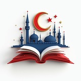 Telegram profile photo for آموزش ترکی استانبولی
