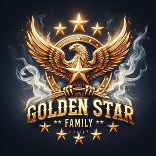 Telegram profile photo for گولدن ستار