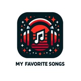 Telegram profile photo for My Playlist