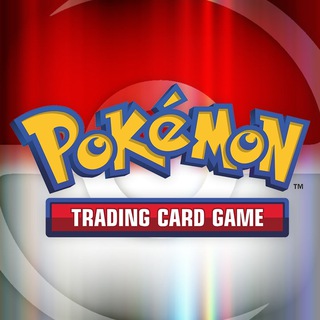 Telegram group profile photo for Pokemon TCG Russia