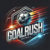 Telegram profile photo for Goal Rush