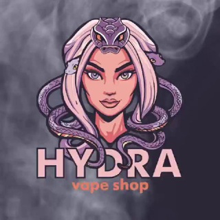 Telegram group profile photo for Vape Hydra Community