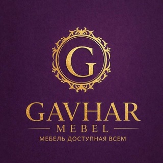Telegram profile photo for GAVHAR Mebellari
