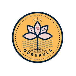 Telegram profile photo for Гурукула: семья гуру
