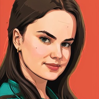 Telegram profile photo for Скетчбонд | Художник с 🍋