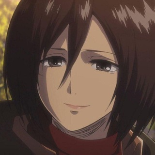 Telegram profile photo for Mikasa Calls ☎️