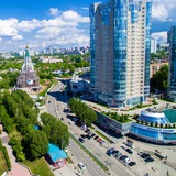 Telegram profile photo for Подслушано в Самаре