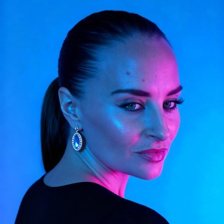 Telegram profile photo for Специалист по здоровому питанию просто и вкусно о здоровье (Виолетта Андреева)
