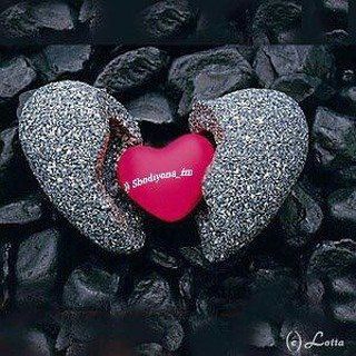 Telegram profile photo for ❤️Qalb izlari❤️