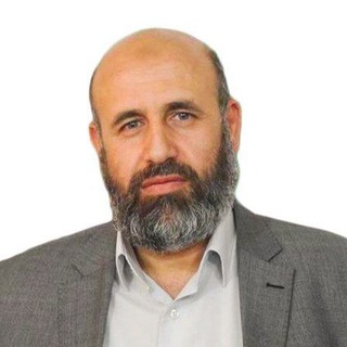 Telegram profile photo for نواف هايل تكروري