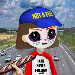 Telegram profile photo for Bundle Trenches