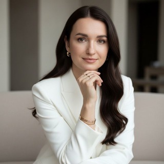 Telegram profile photo for Любовь Пархоменко|Сетевой бизнес и жизнь