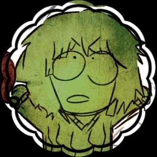 Telegram profile photo for ⟡ ໋ㅤ🧶 𝐇𑄝𝑙l𐔤 𝑩utcհ𝓮𝙧 ⊹. ໋