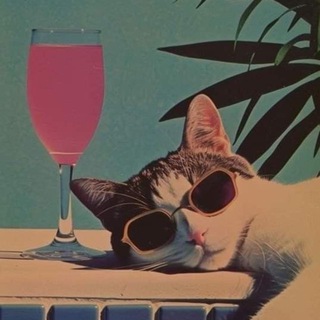 Telegram profile photo for Баронесса Деприсняк