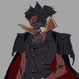 Telegram profile photo for Blood is the life