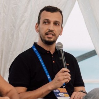 Telegram profile photo for СЕЛИХОВ | КИТАЙ | DIGITAL