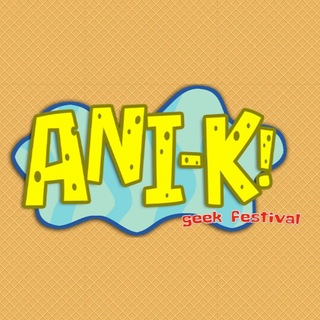 Telegram profile photo for Ani-K! | GEEK Фестиваль Калининград