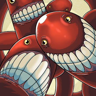 Telegram profile photo for Альтернативный юмор