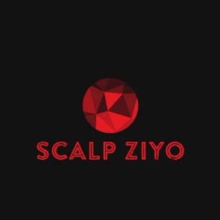 Telegram profile photo for SCALP ZIYO