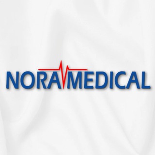 Telegram profile photo for Nora Medical