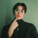 Telegram profile photo for hansomy