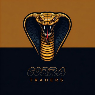 Telegram profile photo for COBRA TRADERS