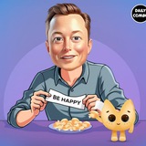 Telegram profile photo for هروم
