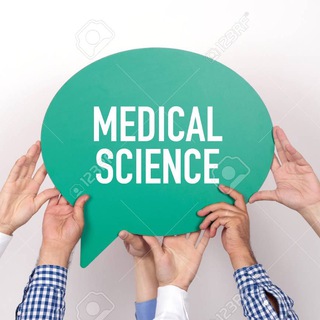 Telegram profile photo for Medical Science Events