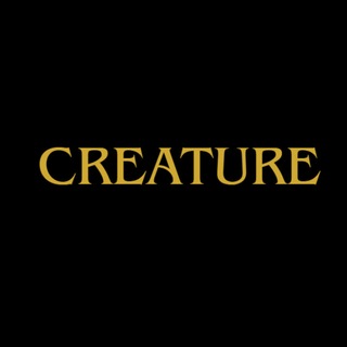 Telegram profile photo for creature