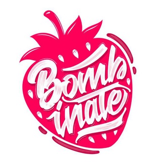 Telegram profile photo for КЛУБНИКА В ШОКОЛАДЕ ОРЕНБУРГ | BOMBINATE