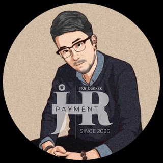 Telegram profile photo for JR Payment Company-@Jr_bankkk