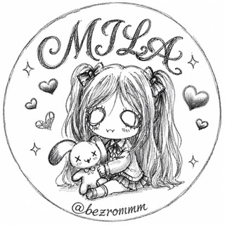 Telegram profile photo for @bezrommm proofs