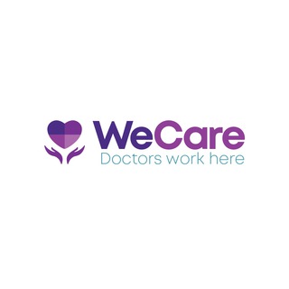 Telegram profile photo for WeCare ET