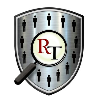 Telegram group profile photo for Recrutalentos